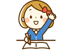 be active inのイラスト